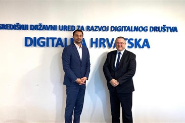 Digitalna Hrvatska 2030. – započeo razvoj Strategije digitalne Hrvatske 